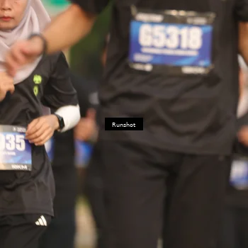 Runner Photo 5633020