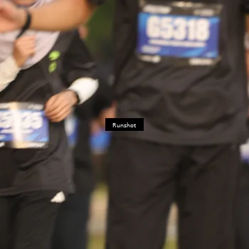 Runner Photo 5633021