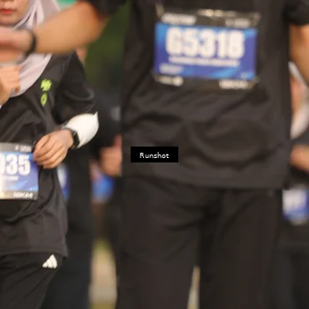 Runner Photo 5633022