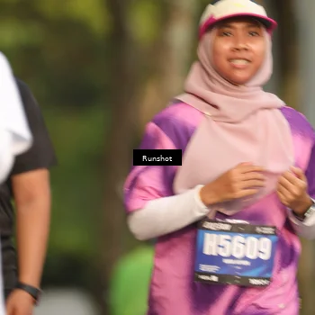 Runner Photo 5633023