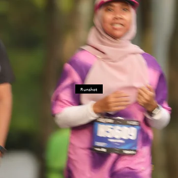 Runner Photo 5633024