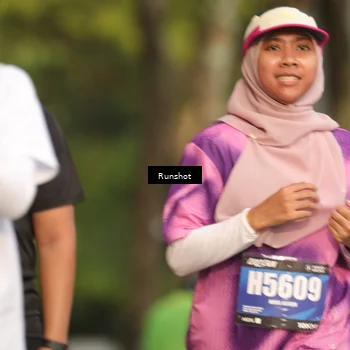 Runner Photo 5633026