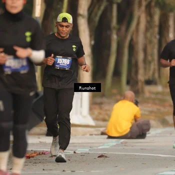 Runner Photo 5633027