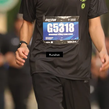 Runner Photo 5633029