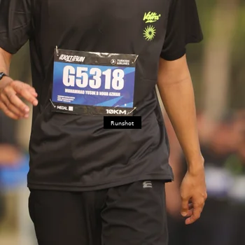 Runner Photo 5633030