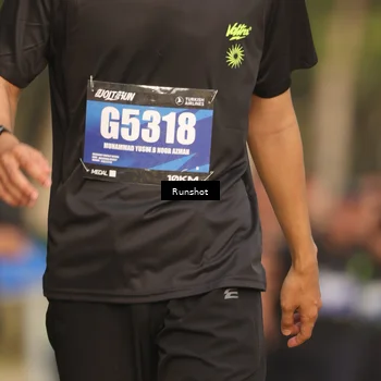 Runner Photo 5633031