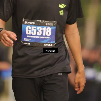 Runner Photo 5633032