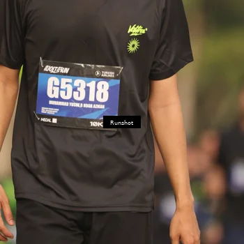 Runner Photo 5633033
