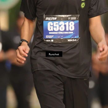 Runner Photo 5633034