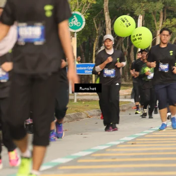Runner Photo 5633040