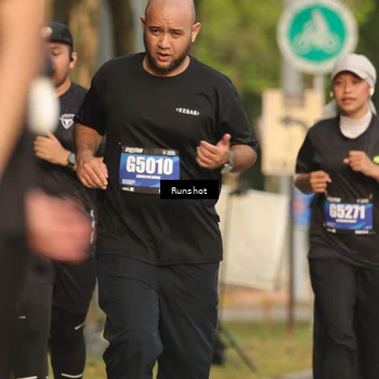 Runner Photo 5633044