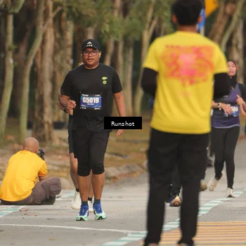 Runner Photo 5633045