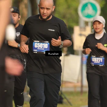 Runner Photo 5633046
