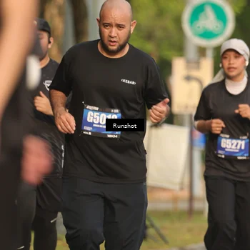 Runner Photo 5633047