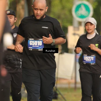 Runner Photo 5633049