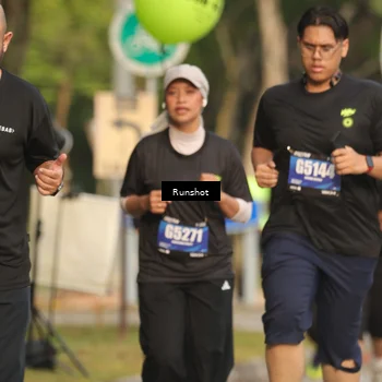 Runner Photo 5633050