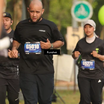 Runner Photo 5633053