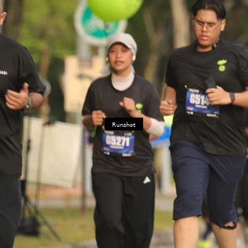 Runner Photo 5633054