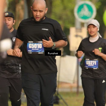 Runner Photo 5633055