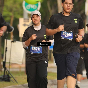 Runner Photo 5633056