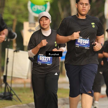 Runner Photo 5633057