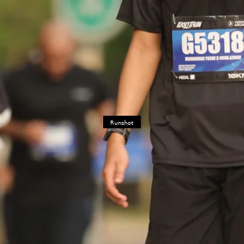 Runner Photo 5633058
