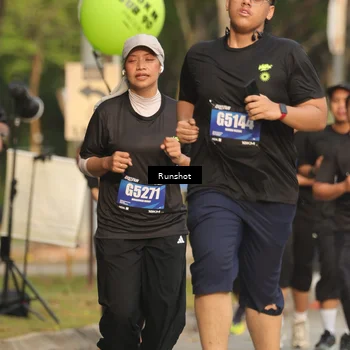 Runner Photo 5633059