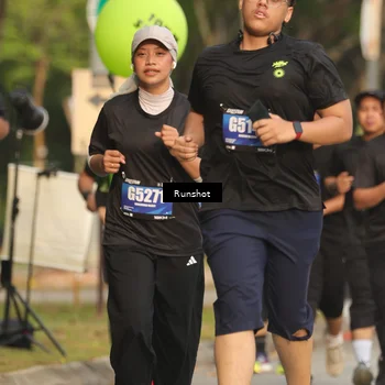 Runner Photo 5633060