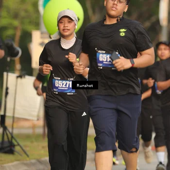Runner Photo 5633063