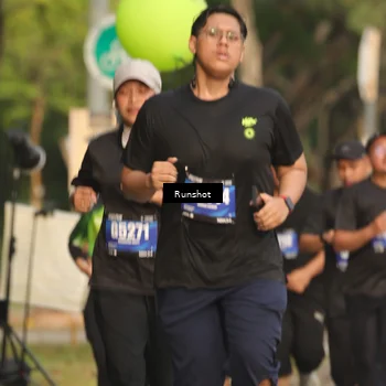 Runner Photo 5633069