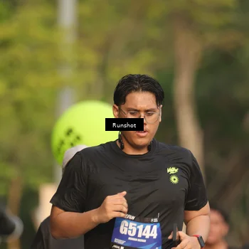 Runner Photo 5633071