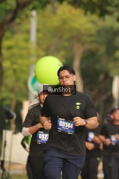 Runner Photo 5633074