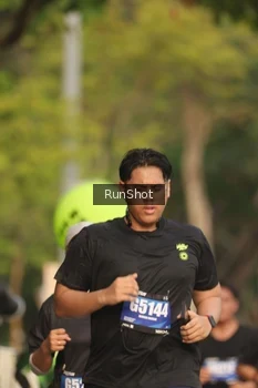 Runner Photo 5633076