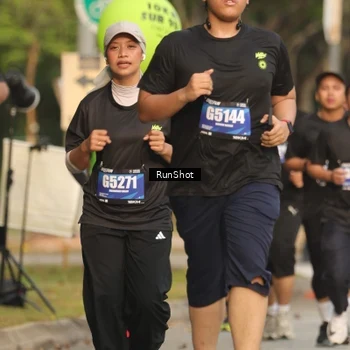 Runner Photo 5633077