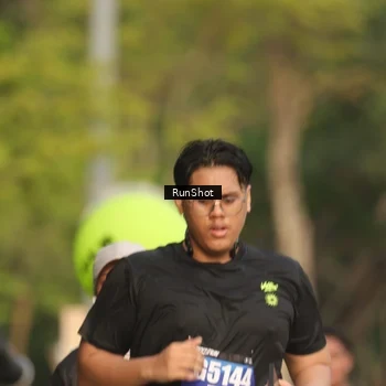 Runner Photo 5633078