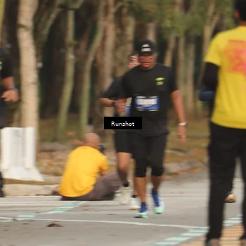 Runner Photo 5633079