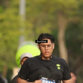 Runner Photo 5633080