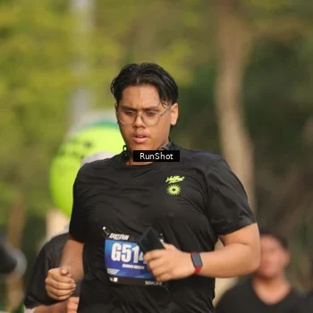 Runner Photo 5633081