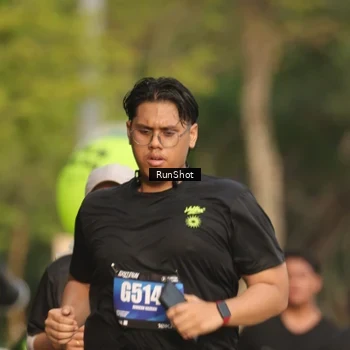 Runner Photo 5633082