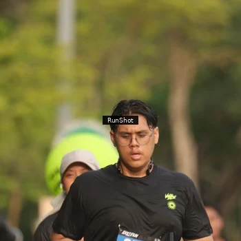 Runner Photo 5633083