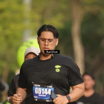 Runner Photo 5633084