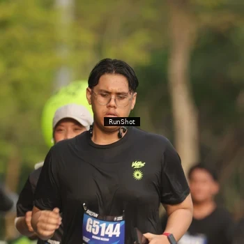 Runner Photo 5633087