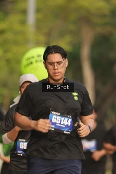 Runner Photo 5633089