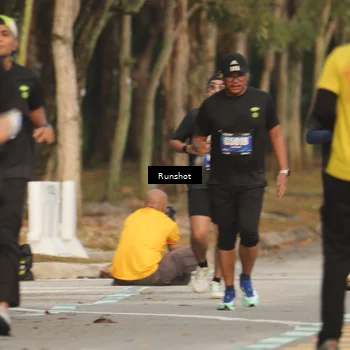 Runner Photo 5633090