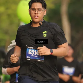 Runner Photo 5633092