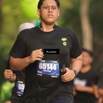 Runner Photo 5633093
