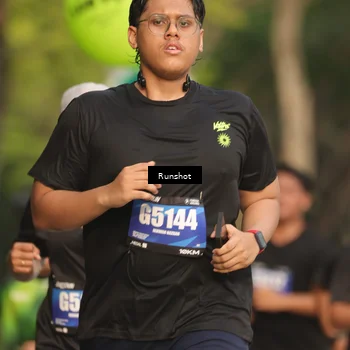 Runner Photo 5633094