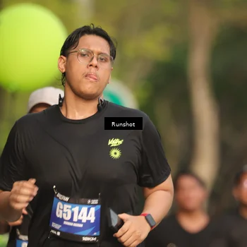 Runner Photo 5633095
