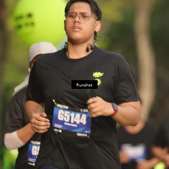Runner Photo 5633096