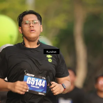 Runner Photo 5633097